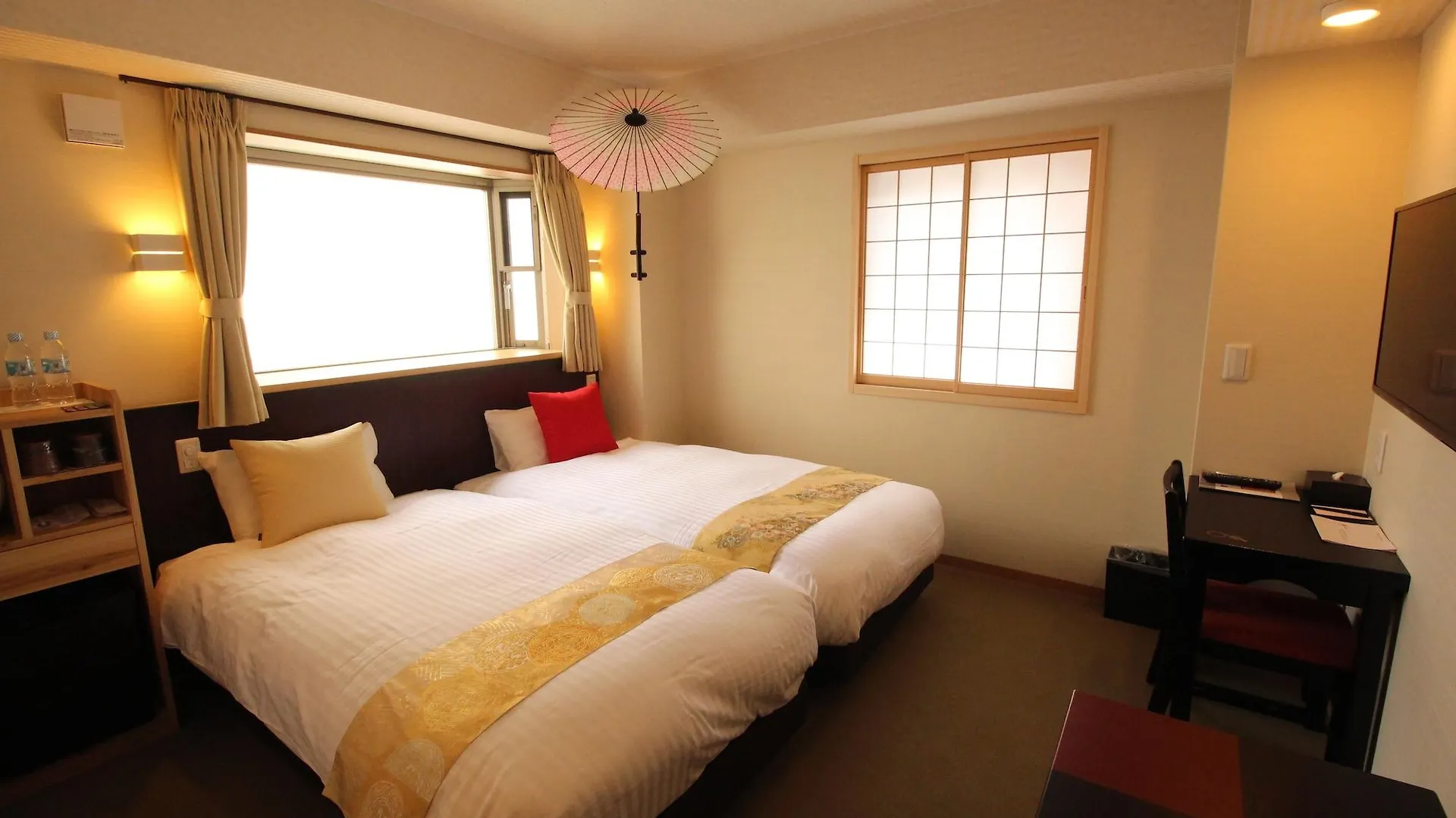 Hotel Kyoto Inn Gion