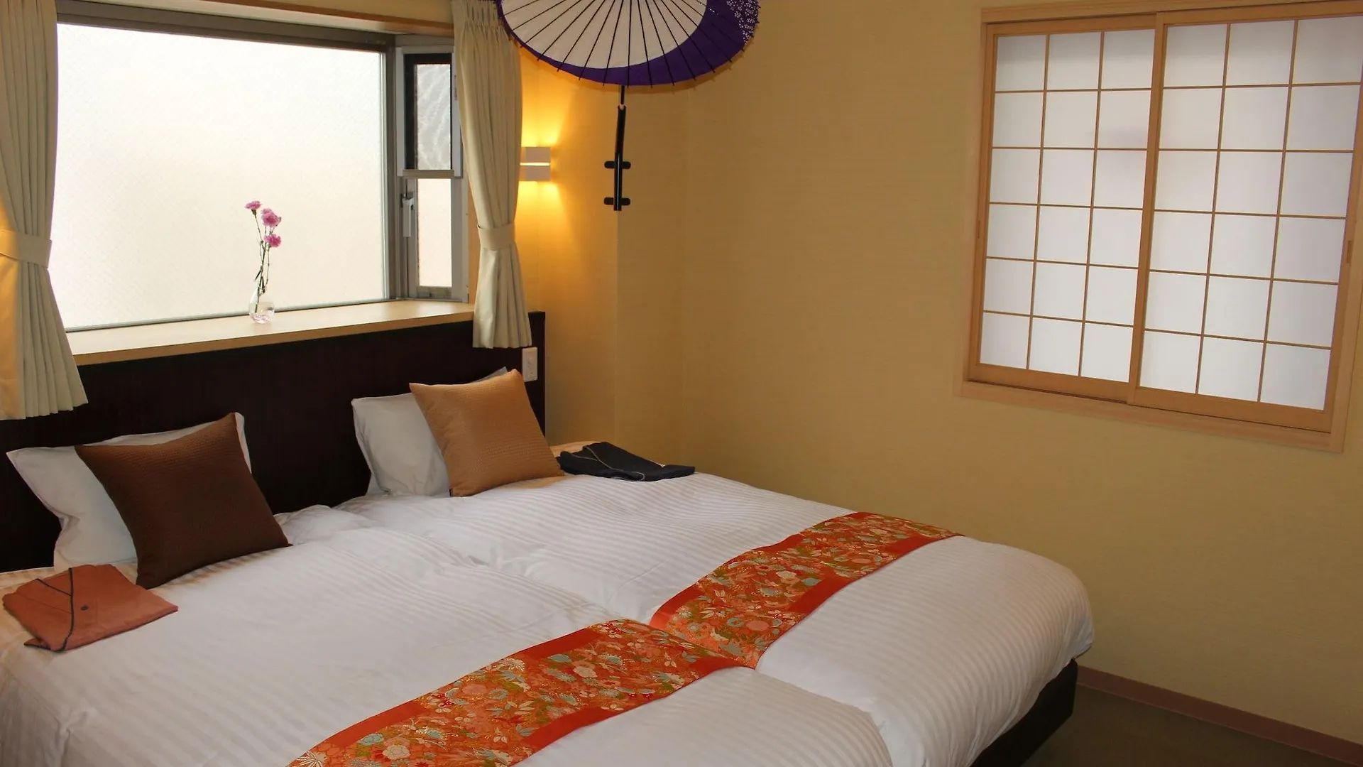 Kyoto Inn Gion Japan