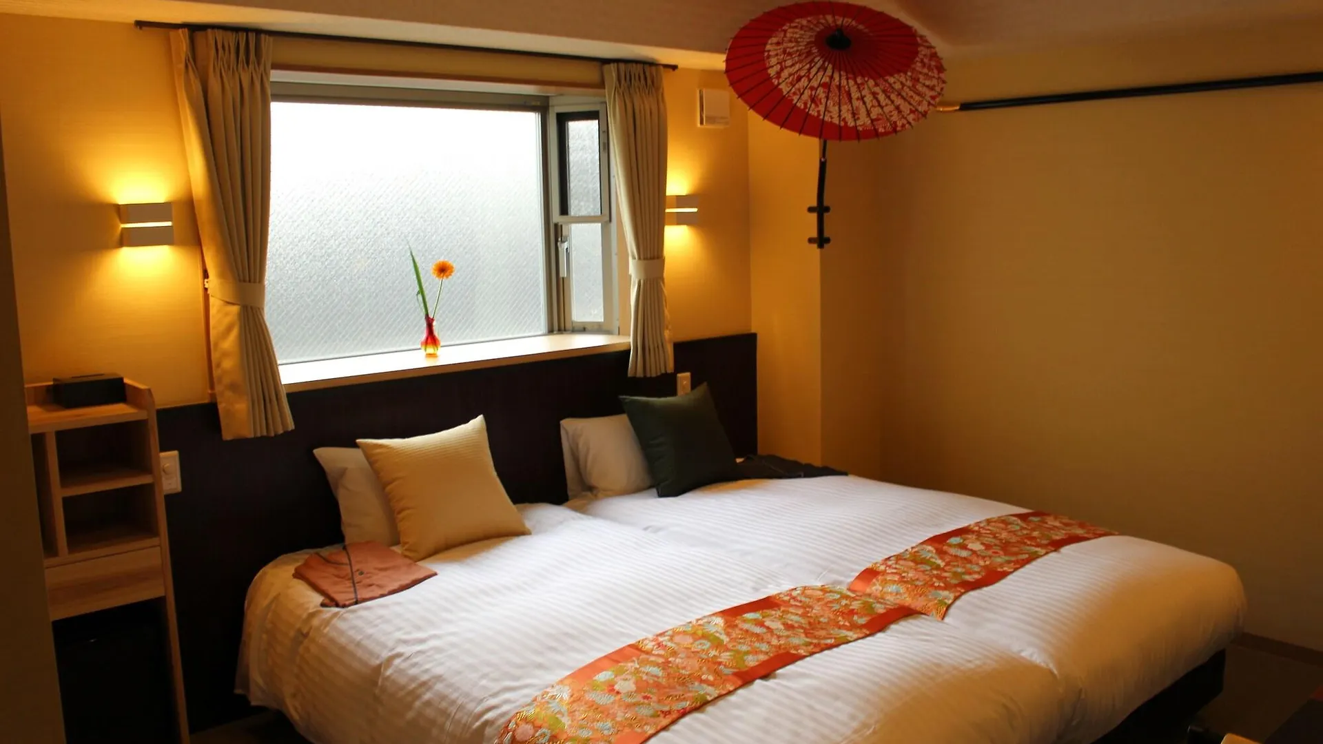 Kyoto Inn Gion 3*,  Japan