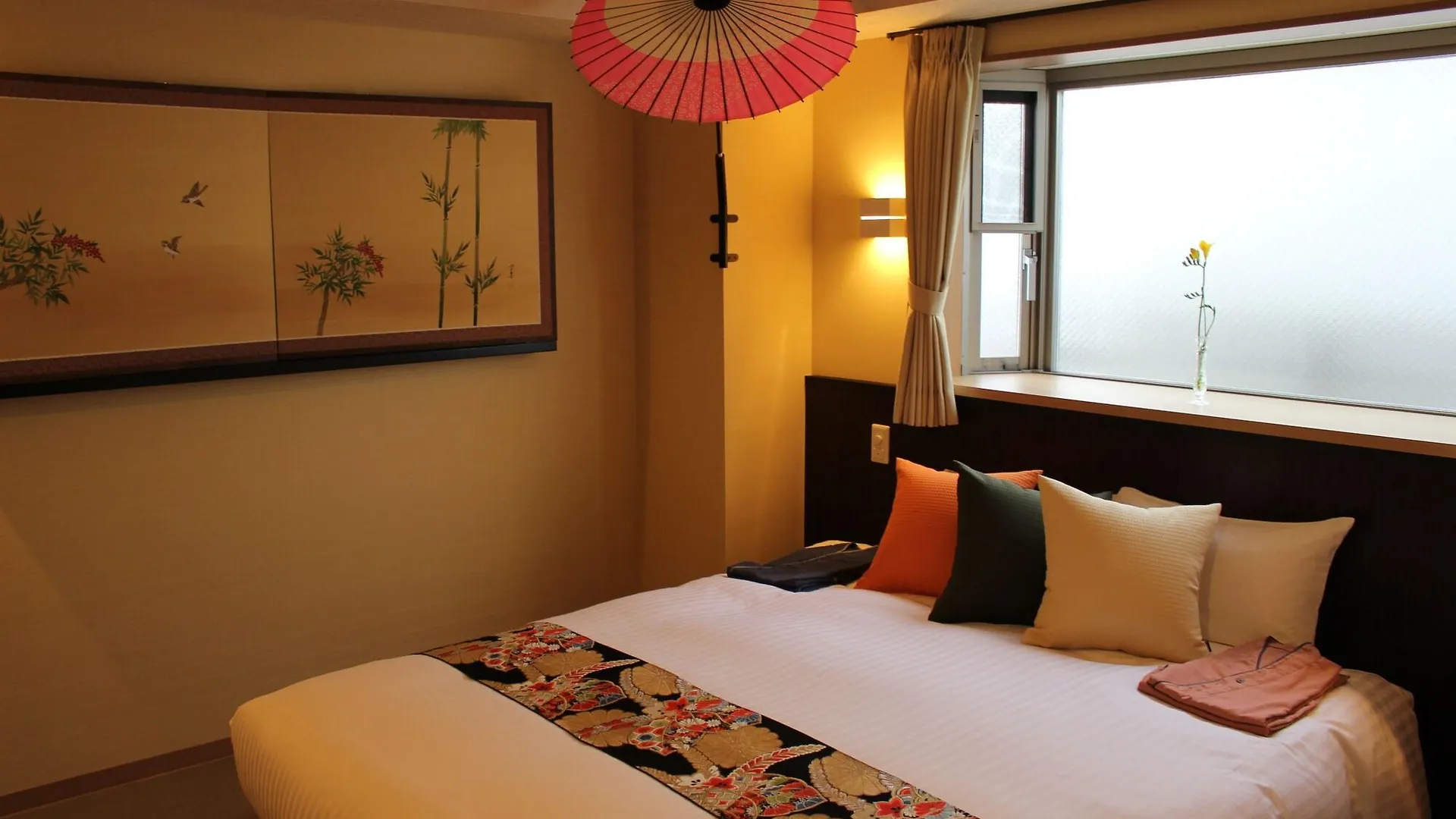 Kyoto Inn Gion Hotel