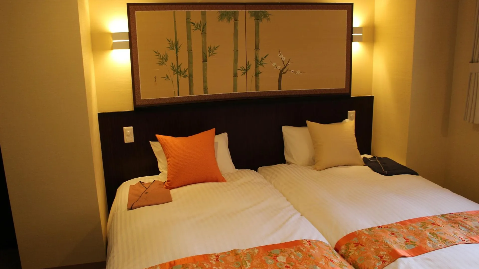 Hotel Kyoto Inn Gion