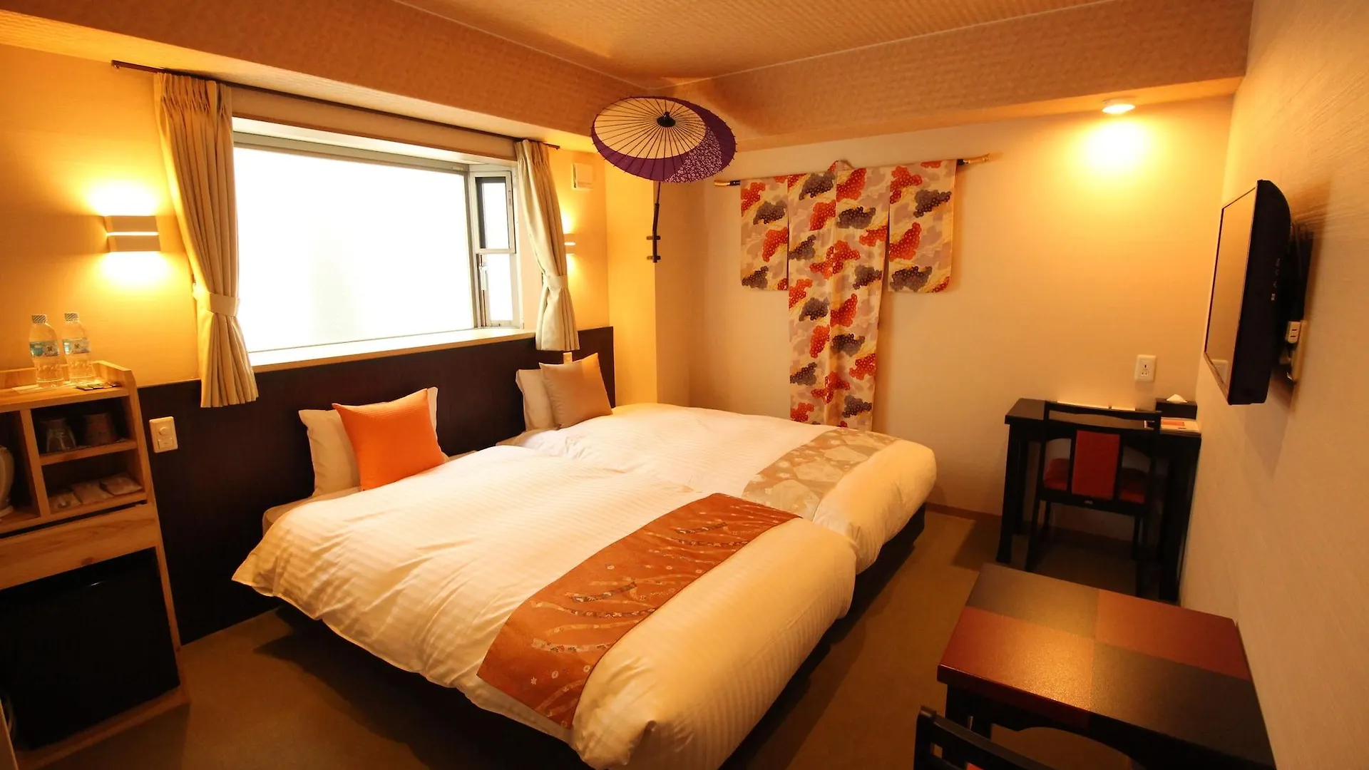 Kyoto Inn Gion 3*,