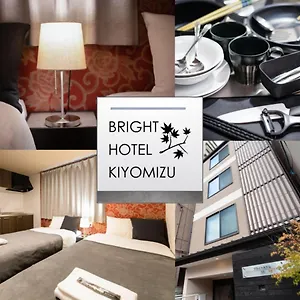 アパートホテル Bright Kiyomizu