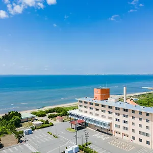 旅館 亀の井ホテル 知多美浜