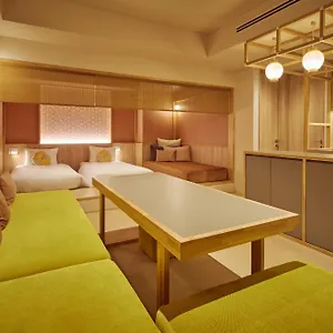 ホテル Omo5 Gion By Hoshino