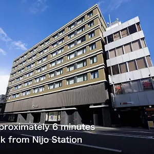 Otel La'gent Nijo