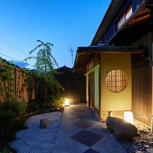 旅館 京町家ホテル三福