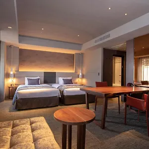 4* Hotel Tokyu Sakaiza Shijo Kawaramachi